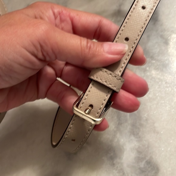 Kate Spade 3 pc set, backpack with wallet and card holder - Picture 14 of 15